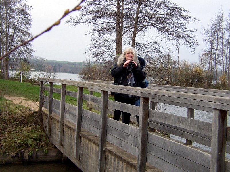 2009 01 Ornitho à Ecluzelles 12